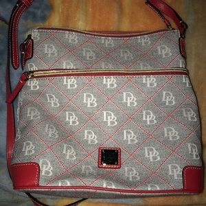 Dooney & Bourke Purse